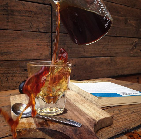 &#91;COC Bisnis&#93; Menjaga Asa, Bagaimana Kedai Kopi Tetap Berjalan Ditengah Pandemi