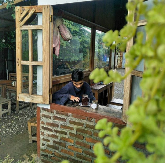 &#91;COC Bisnis&#93; Menjaga Asa, Bagaimana Kedai Kopi Tetap Berjalan Ditengah Pandemi