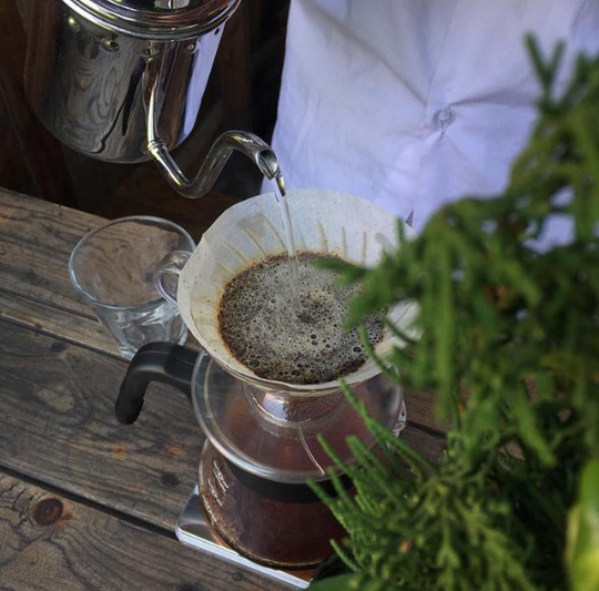 &#91;COC Bisnis&#93; Menjaga Asa, Bagaimana Kedai Kopi Tetap Berjalan Ditengah Pandemi