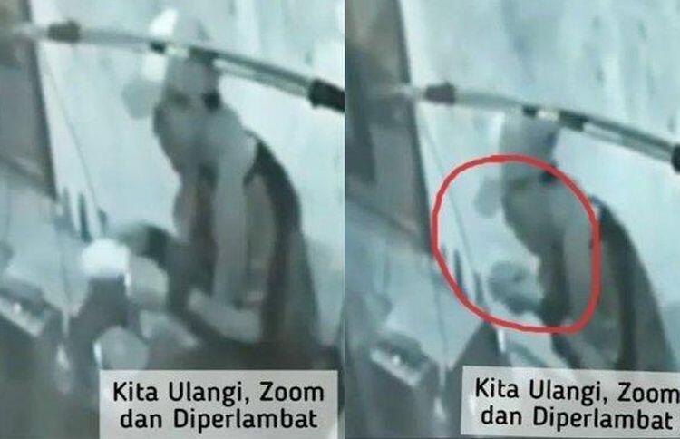 &#91;JIJIK&#93; Viral Video Tukang Bakso Ludahi Mangkok Pembeli di Meruya 