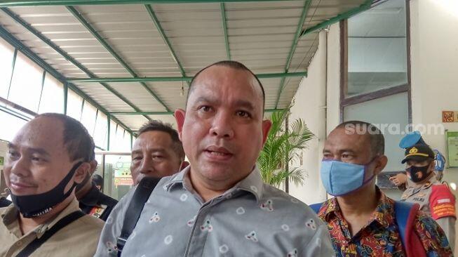 Praperadilan Ruslan Buton Ditolak, Pengacara: Hakim Tutup Mata