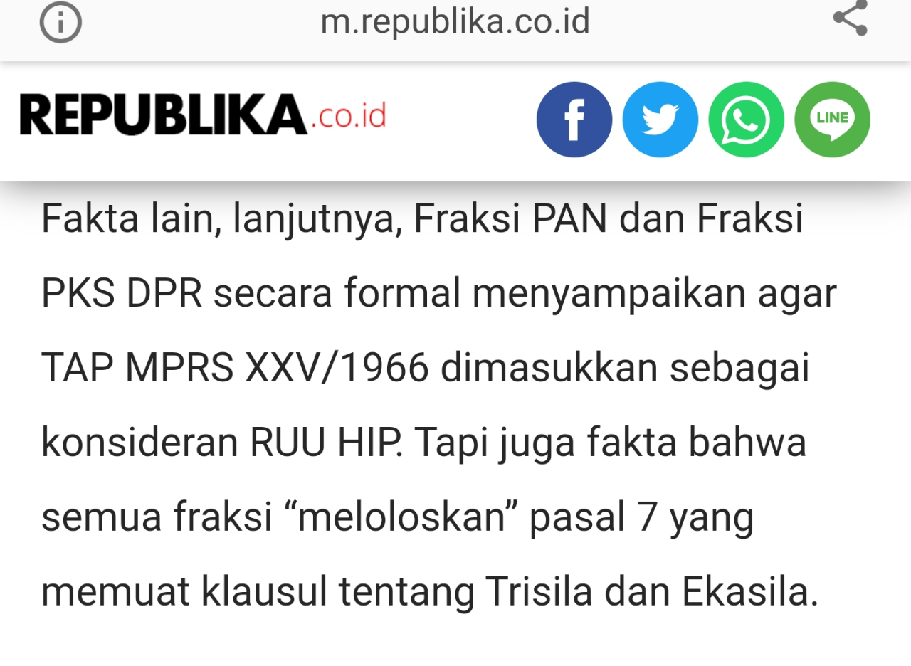 Ada Rekamannya, Basarah Tegaskan Trisila di RUU HIP Bukan Usulan PDI-P, Tapi Partai..