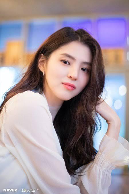  Han Soo Hee  Pelakor Sukses Yang Dihujat Netizen 