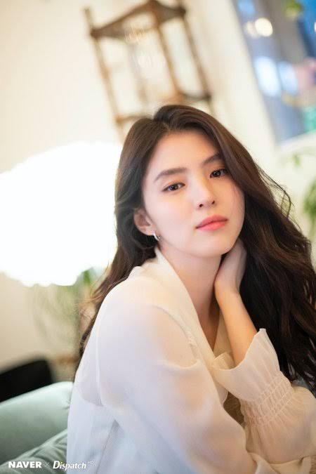 Han Soo Hee : 'Pelakor' Sukses Yang Dihujat Netizen Indonesia dan Foto