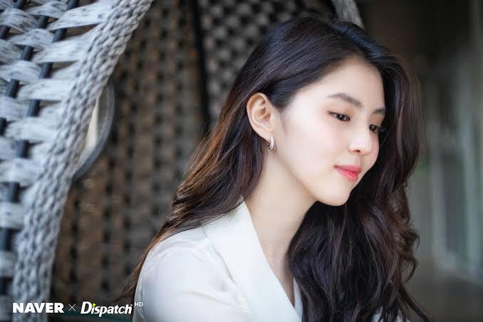 Han Soo Hee : 'Pelakor' Sukses Yang Dihujat Netizen Indonesia dan Foto Terbaru