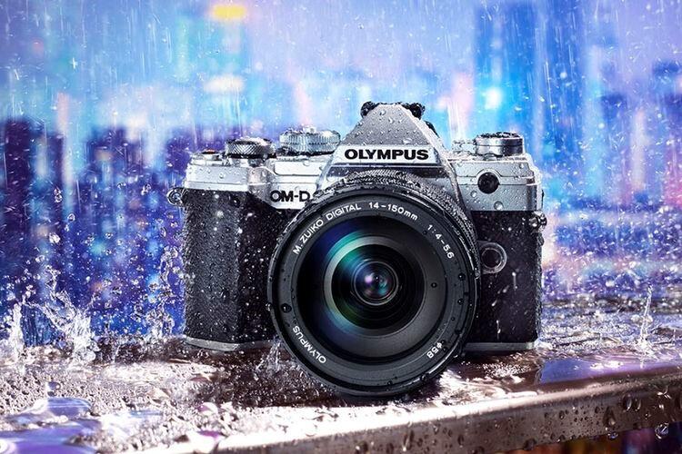 Katakan Selamat Tinggal Pada Olympus!