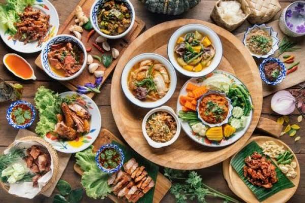 Makanan Dan minuman