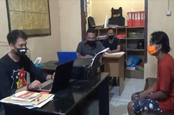 Pria Ini Tega Potong Daun Telinga Istrinya Hanya Karena Jarang Disiapkan Makanan