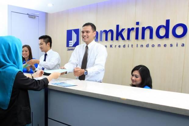 Dapat Suntikan Modal Rp3 Triliun, Ini Rencana Kerja Jamkrindo