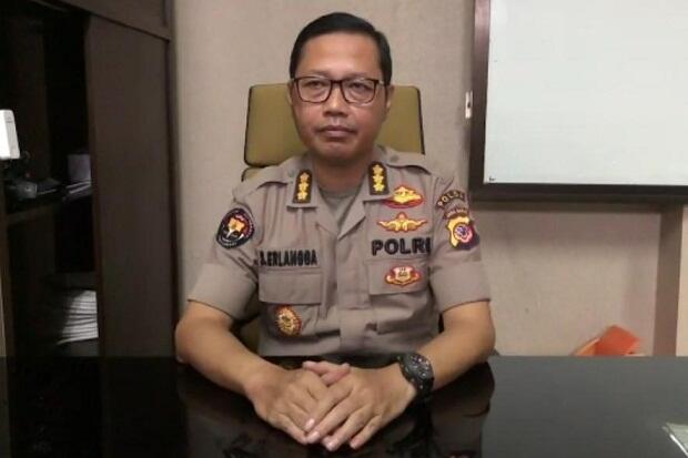 Polda Jabar Klarifikasi Laporan Dugaan Tipikor 11 Proyek di Purwakarta