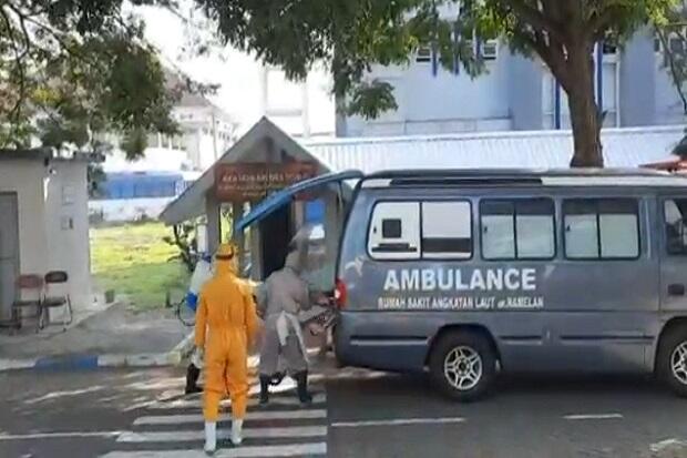 Memilukan, Perawat Hamil 8 Bulan Meninggal Akibat COVID-19