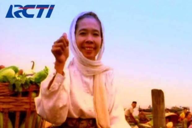 Ikon Salam Jempol RCTI Oke Tutup Usia, Sosoknya Melekat di Masyarakat