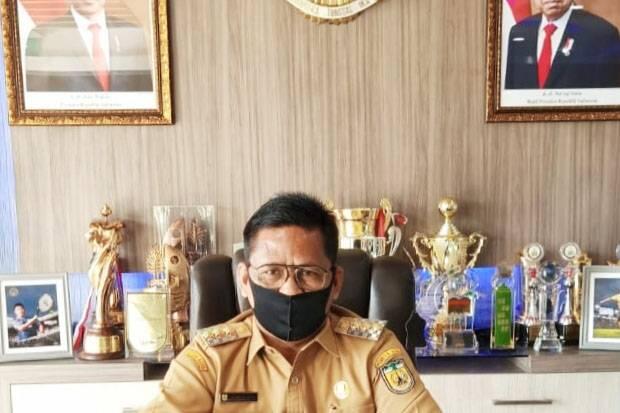 Aminullah: Masyarakat Harus Jujur Untuk Memudahkan Tracing Covid-19