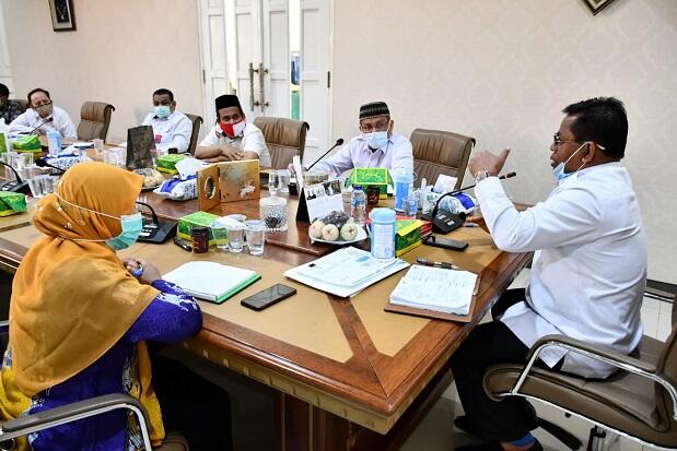 Regulasi Baru BPJS Harus Diterima Masyarakat
