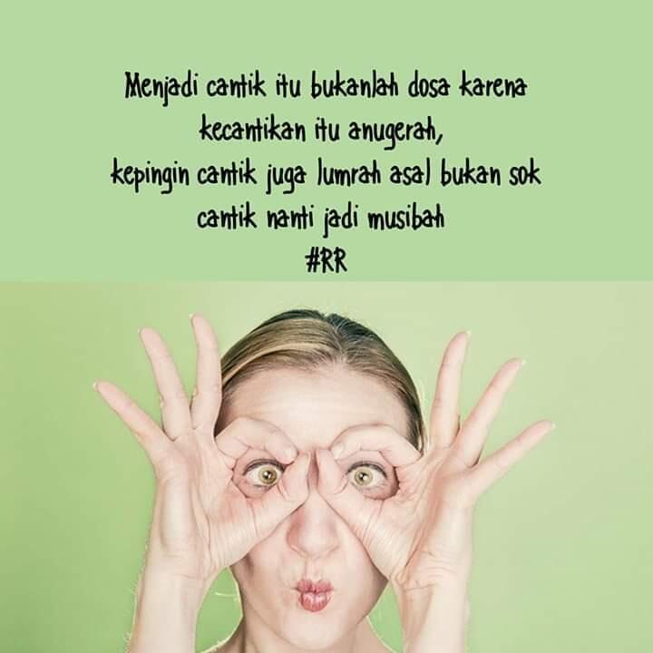 4 Kesalahan Wanita Ketika Mempercantik Diri, Apa Saja Itu?