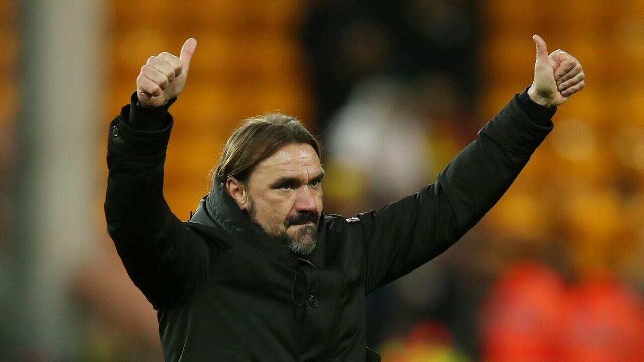 Norwich Hadapi Lawan Berat Manchester United di Perempat Final FA Cup 2019/2020