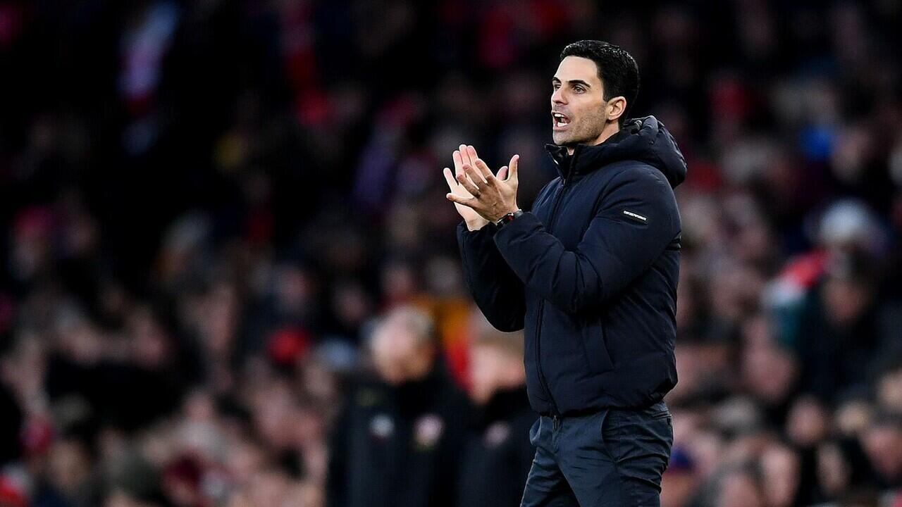 Pembuktiaan Arsenal di Piala FA Cup 2019/2020
