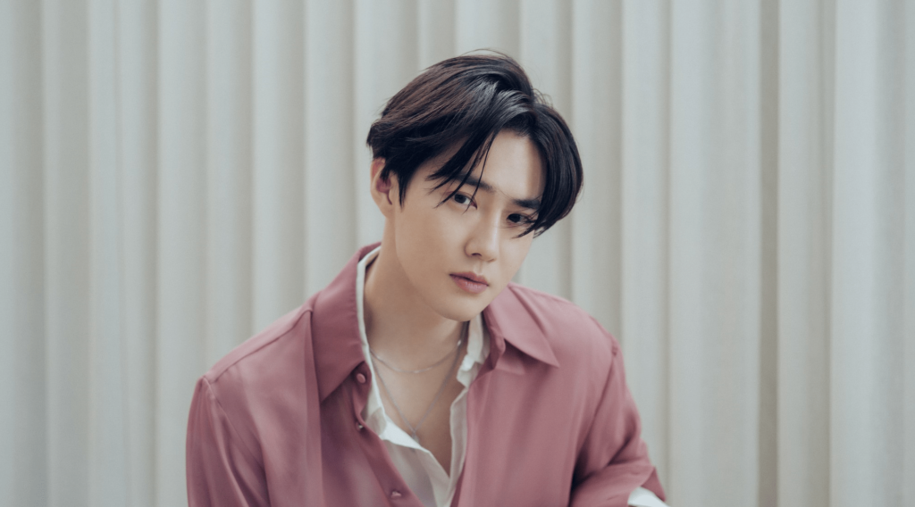 Bikin Fans Mesem-mesem, SUHO EXO Pamer Punya Banyak Pacar & Istri