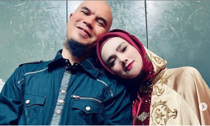 Mulan Jameela Tolak Anak Gadisnya Dilamar Sultan Yogyakarta