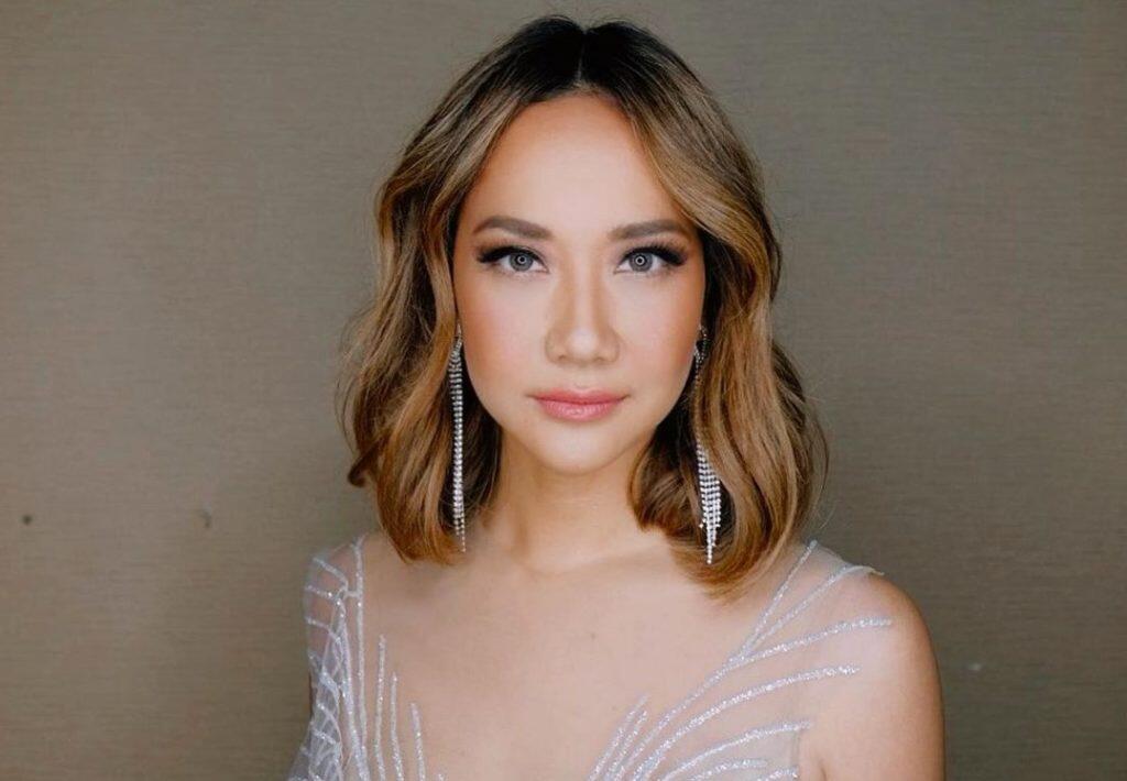 Beredar Pesan Peringatan Berakhirnya Masa Iddah BCL, Netizen: Gak Ada Akhlak Emang!