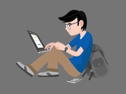Apk Penunjang dan Tips Belajar Mandiri Selama Pandemi, Mudah dan Menyenangkan