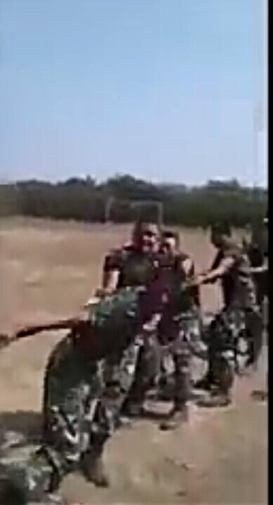 Adu Kekuatan TNI vs Tentara Amerika