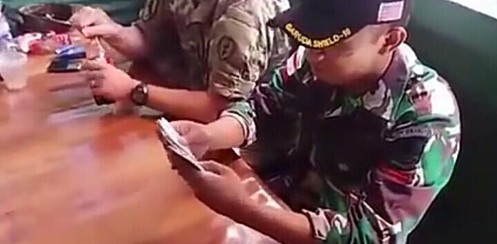 Adu Kekuatan TNI vs Tentara Amerika