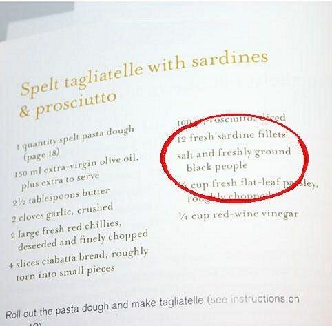 Gara-gara Typo, 12 "Bencana" Besar di Dunia Ini Terjadi