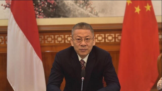 Gaji TKA China yang Bekerja di Indonesia dinilai Lebih Besar dibanding TKL Indonesia