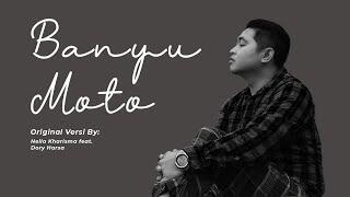 Nella Kharisma feat.Dory Harsa - Banyu Moto | Cover by Maestoso