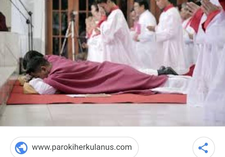 Hasil Visum Korban Pencabulan di Gereja Depok Sudah Keluar