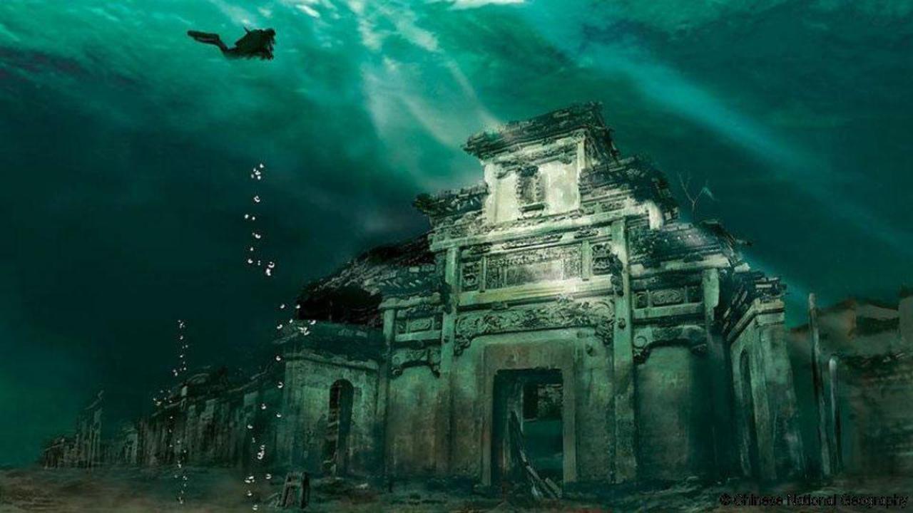 Misteri Kuno di Dunia yang Belum Terpecahkan!