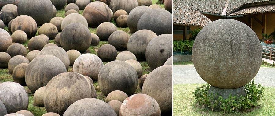 Misteri Kuno di Dunia yang Belum Terpecahkan!