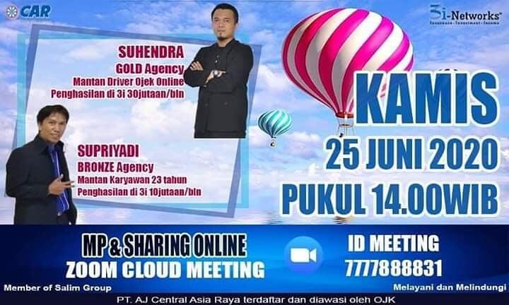 Bisnis new normal