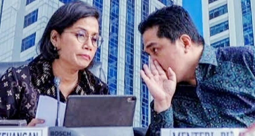 Asiik, Industri dan UMKM Bakal Menikmati Kucuran Dana PEN Senilai Rp30 triliun