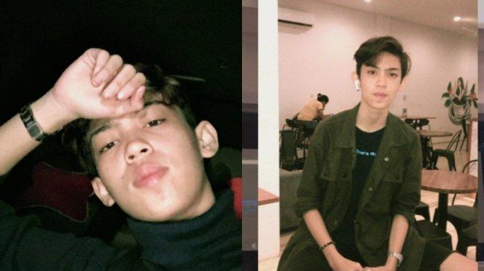 Viral Karena Kegantengannya, Seleb Tiktok Ini Ternyata Perempuan