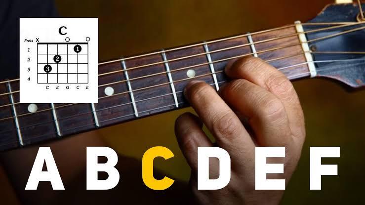 Auto Jago Main Gitar Dengan Kunci Ini