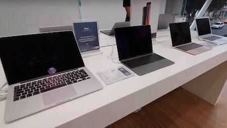 7 Tips Buat Kamu Yang Ingin Membeli Laptop Macbook