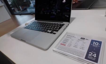 7 Tips Buat Kamu Yang Ingin Membeli Laptop Macbook