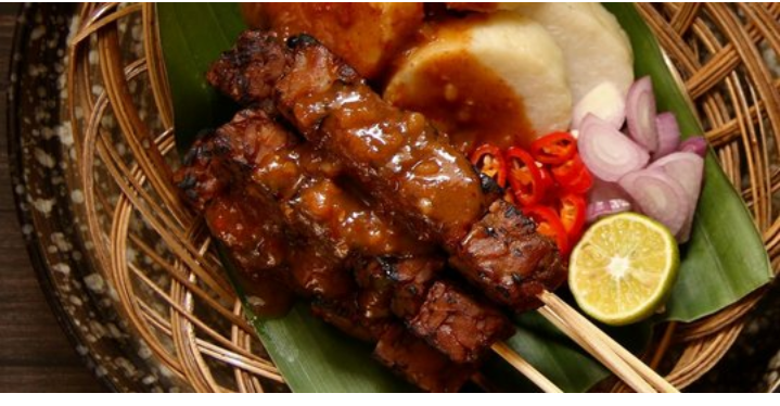 SATE KERE