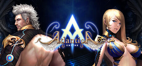 Atlantica Online Rilis Lagi ditahun 2020