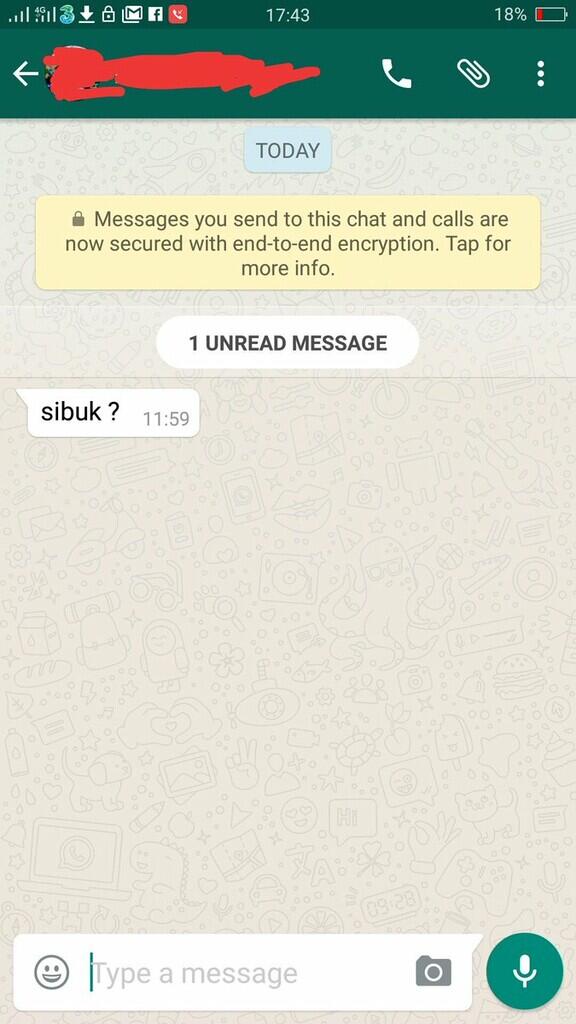 Tetap Menjaga Silaturahmi di Tengah Pandemi