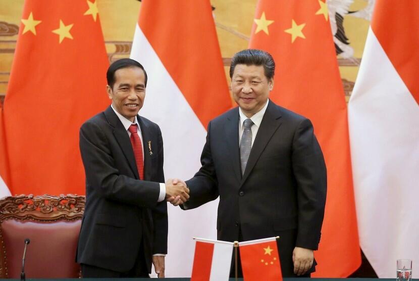 Tekad Kalahkan Corona, Dubes: China-RI Jalin Kerjasama Bidang Medis
