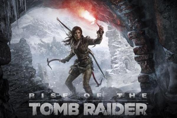 Rise of The Tomb Raider: 20th Year Celebration - Official Thread &#91;PlayStation 4&#93;