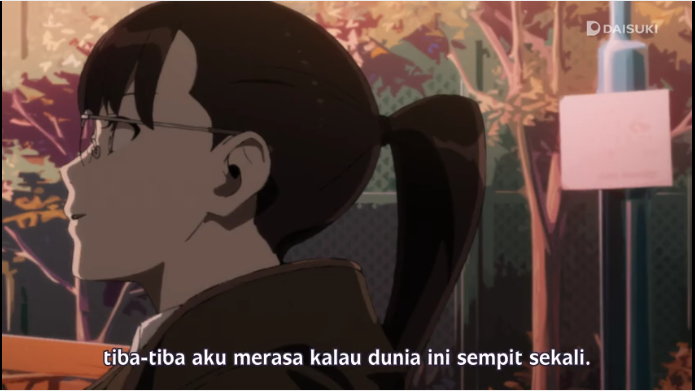 Mengenal Chiyomaru Shikura, Sang Maestro Dunia Game Visual Novel