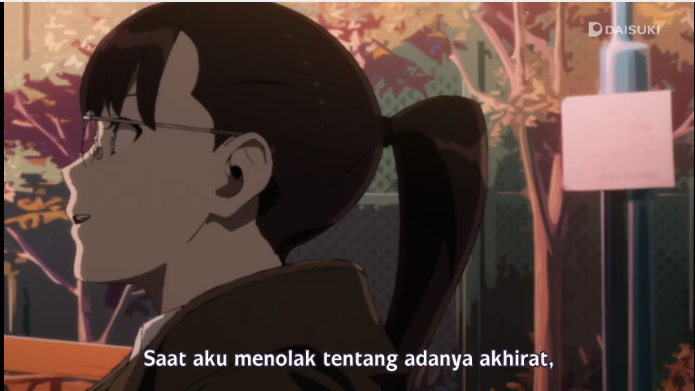 Mengenal Chiyomaru Shikura, Sang Maestro Dunia Game Visual Novel