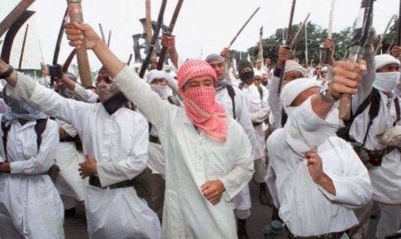RUU HIP: Mengapa ormas Islam cemas Indonesia jadi negara sekuler?