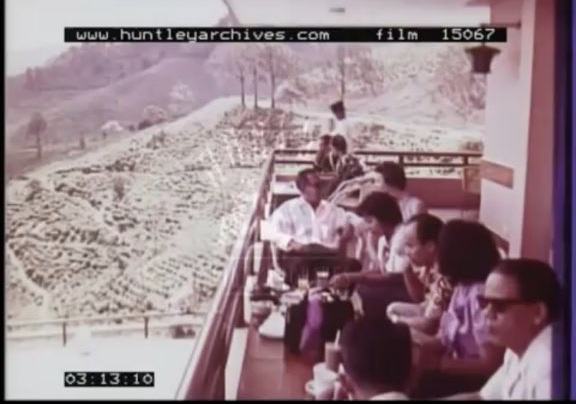 Ternyata Ini Kisah Dibalik Misteri Jembatan Riung Gunung Di Puncak &#91;Masuk Gan&#93;