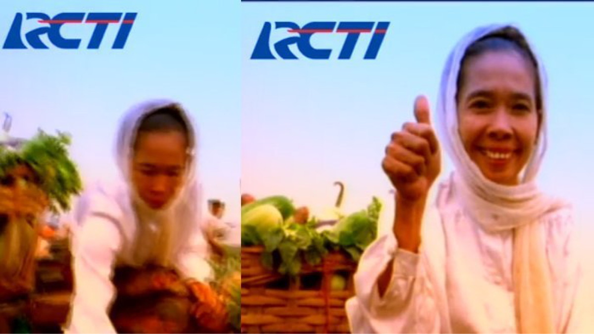 KABAR DUKA.. Sosok Ibu Legendaris “IBU RCTI OKE” Meninggal Dunia..