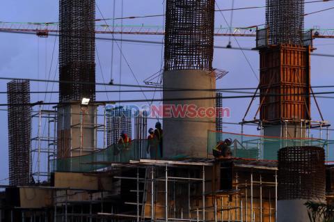 Pembangunan Stadion BMW Diperkirakan Rampung 2021